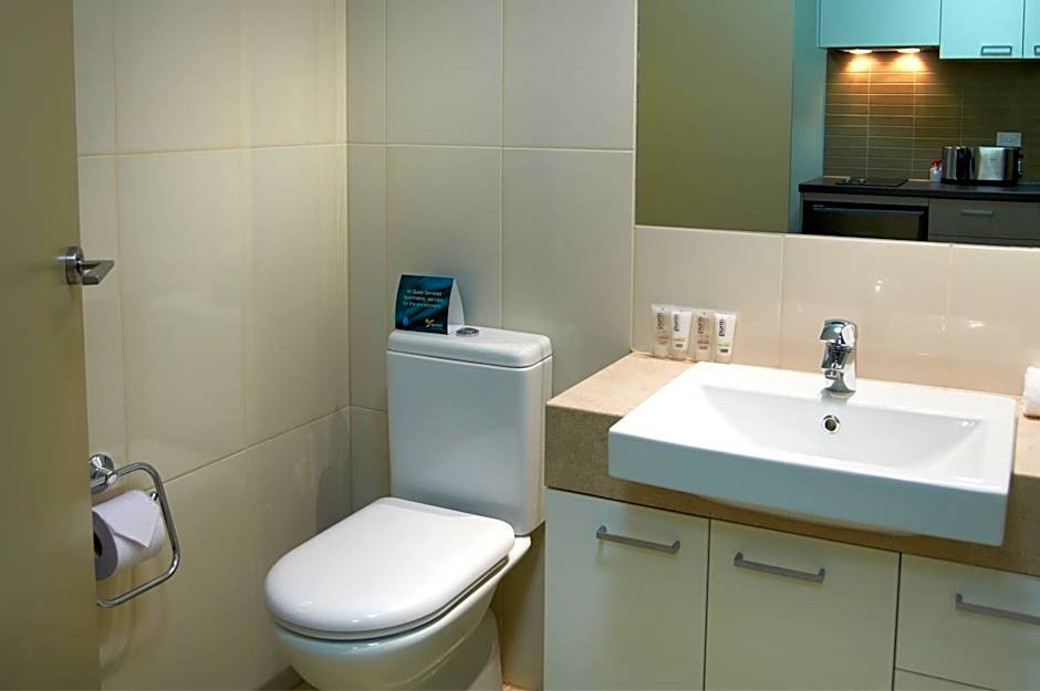 Quest Moorabbin Serviced Apartments