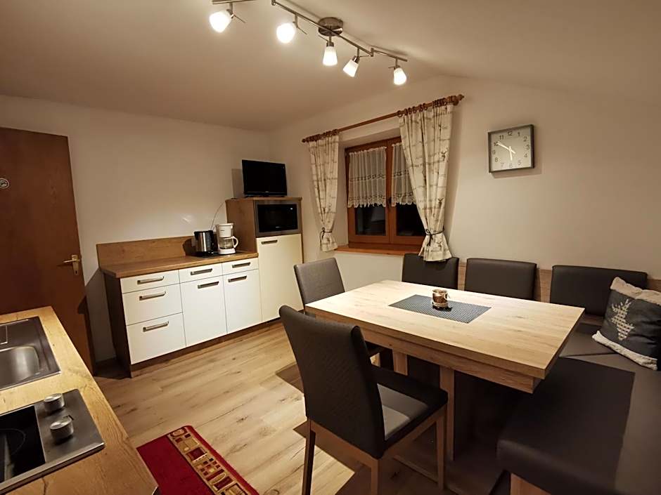 Gästehaus Jogglerhof