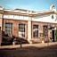 Boutique Hotel De Oude Veste