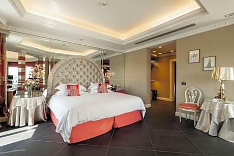 Suite Lake View