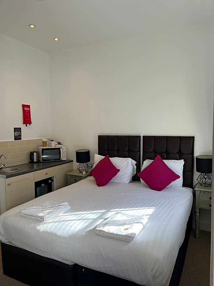Kings Hotel