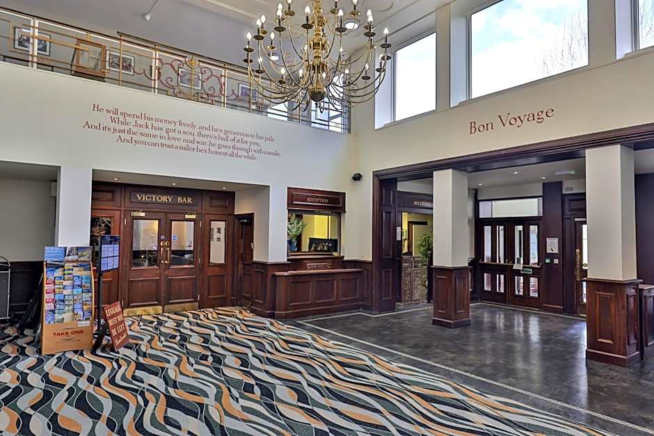 Royal Maritime Hotel, BW Signature Collection