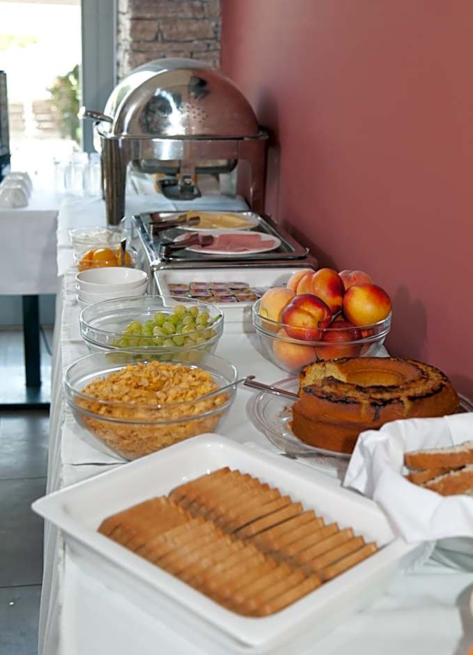 Astros Beach Boutique Hotel