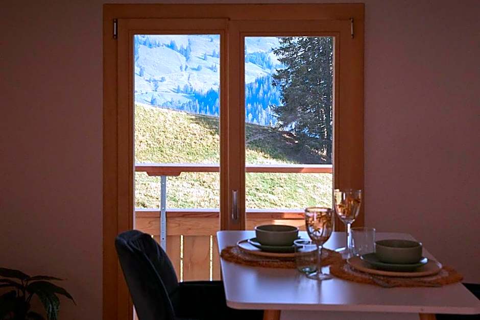Gantrisch Lodge Ottenleuebad