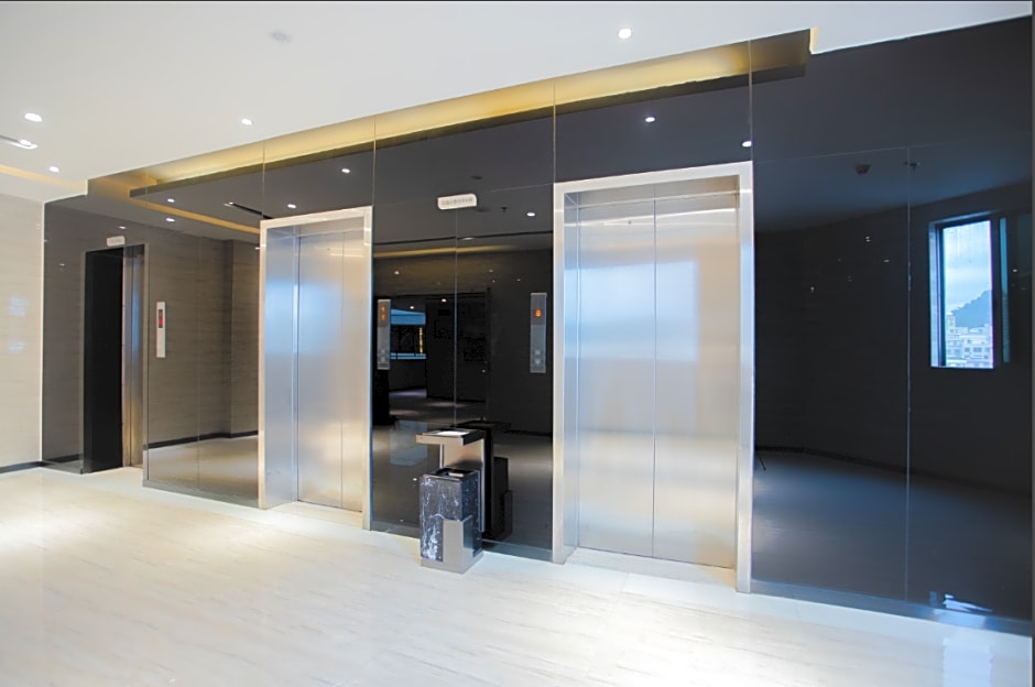 Lavande Hotels·Xinyi Fuhai Building