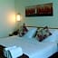 Tang Dynasty Park Hotel