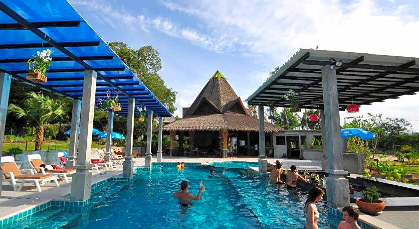 Samui Honey Tara Villa Residence