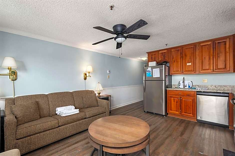 ML 343 Ski-InOut Island Kitchen Steps to Ballhooter Sleeps 6