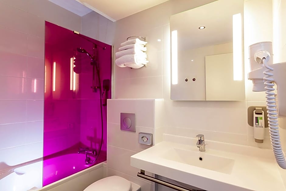 Ibis Styles Saumur Gare Centre Hotel