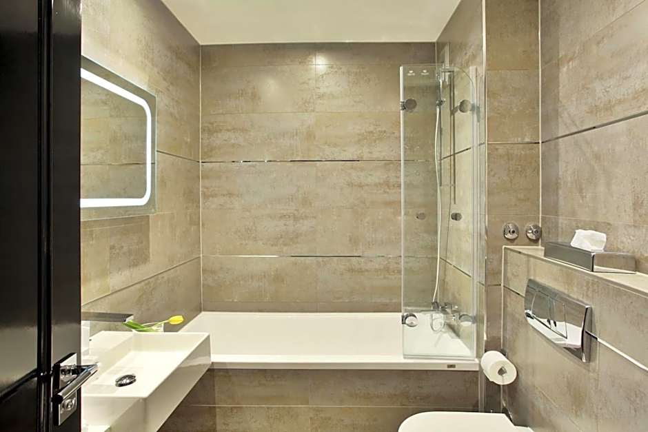 Boutique Hotel Poppenbütteler Hof