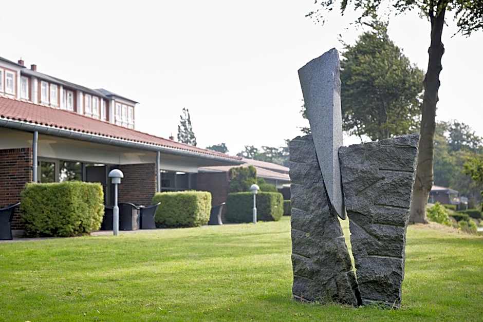 Hotel Christiansminde