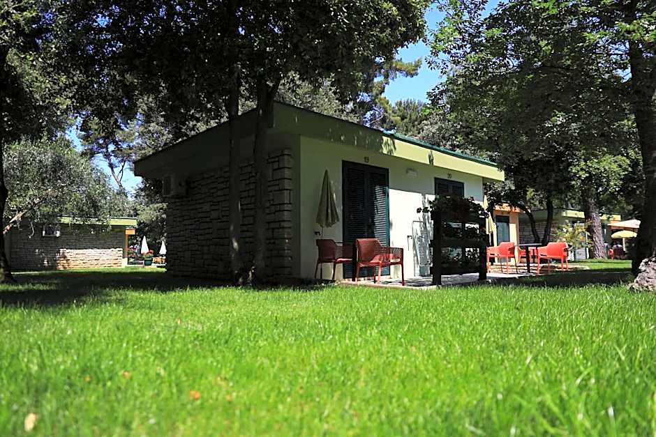 Mediterranean Village San Antonio