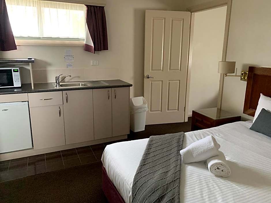 Armidale Pines Motel