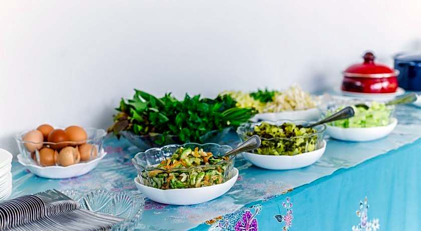 Greenish Ranong Hotel