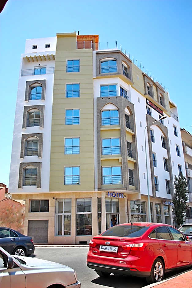 Hotel La Place