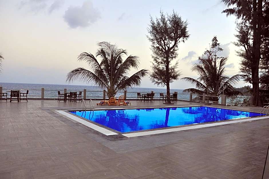 Hotel Sinclairs Bayview Port Blair