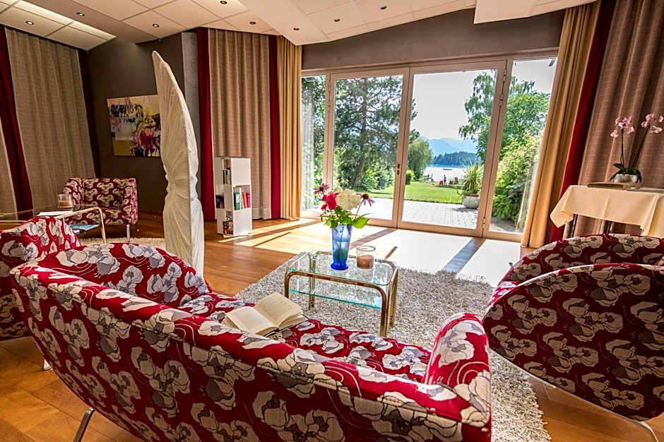 Das Moser - Hotel Garni am See (Adults Only)