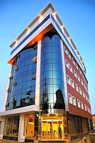 Ozpark Hotel