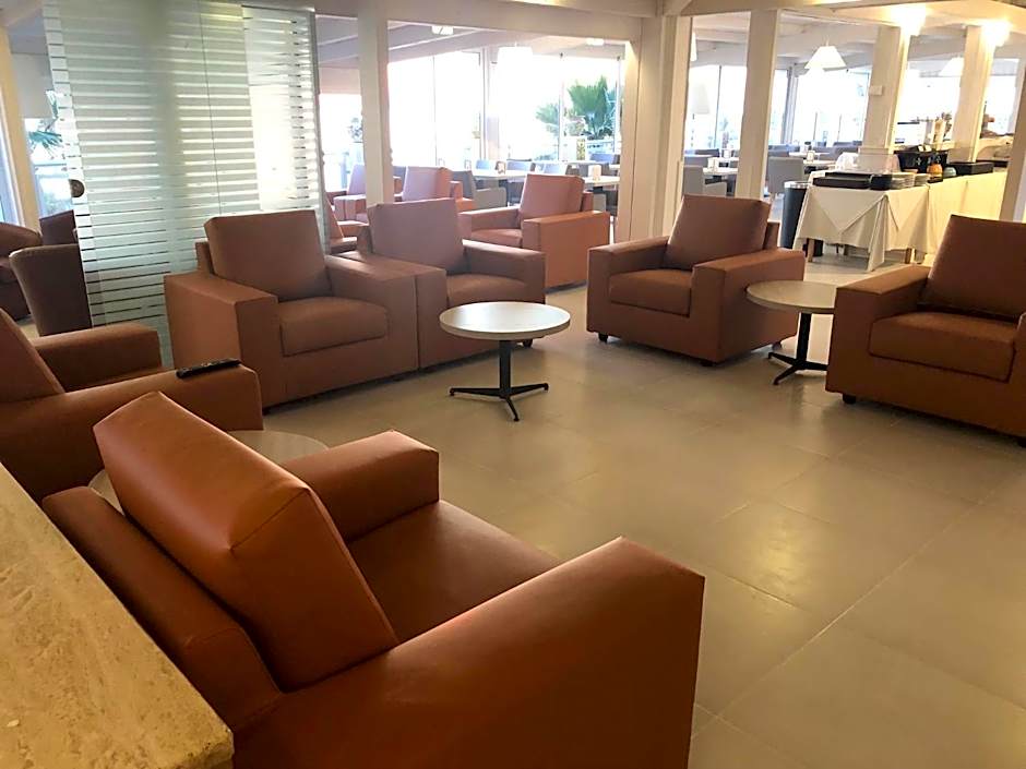 Hotel Sul Mare Al Gabbiano