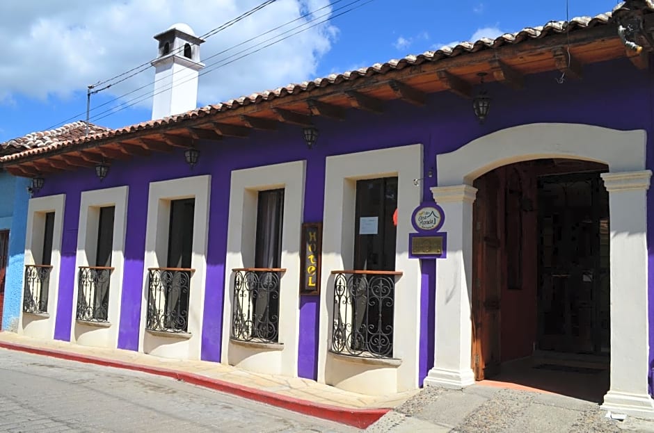 Hotel Villas Casa Morada
