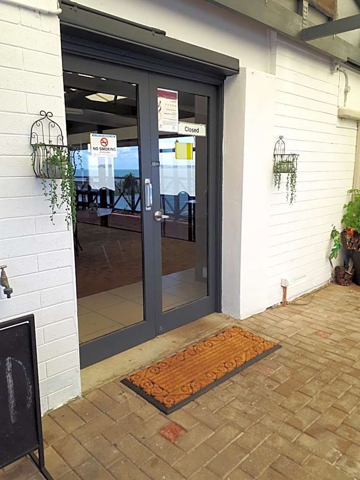 Meningie Waterfront Motel