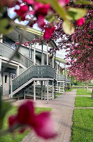 Hamar Vandrerhjem