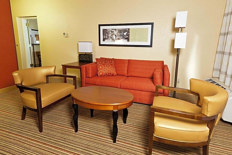 Courtyard by Marriott Chicago O'Hare