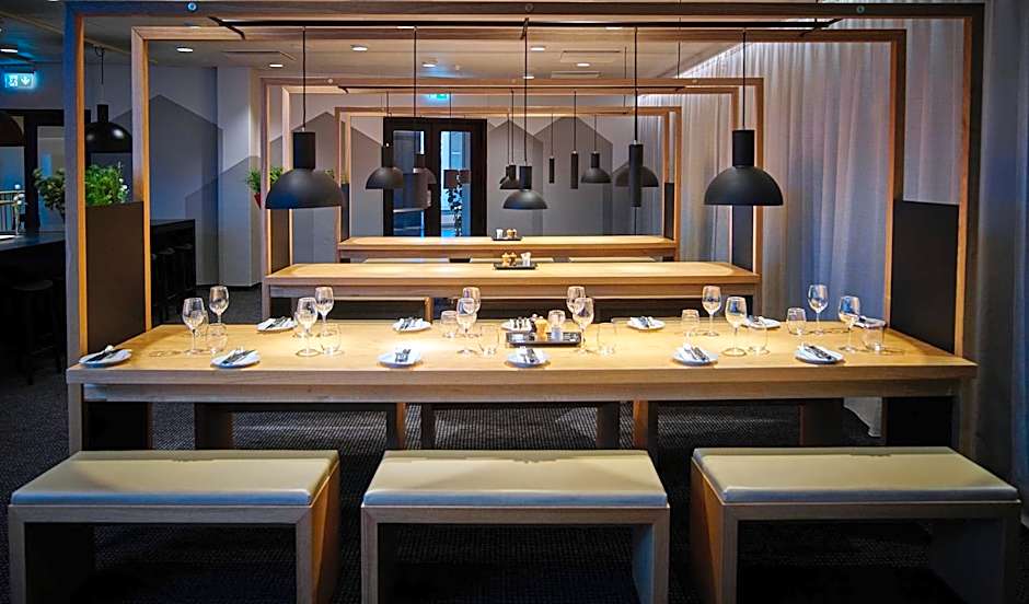 Zleep Hotel Hoje Taastrup