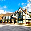 The Jacobean Hotel