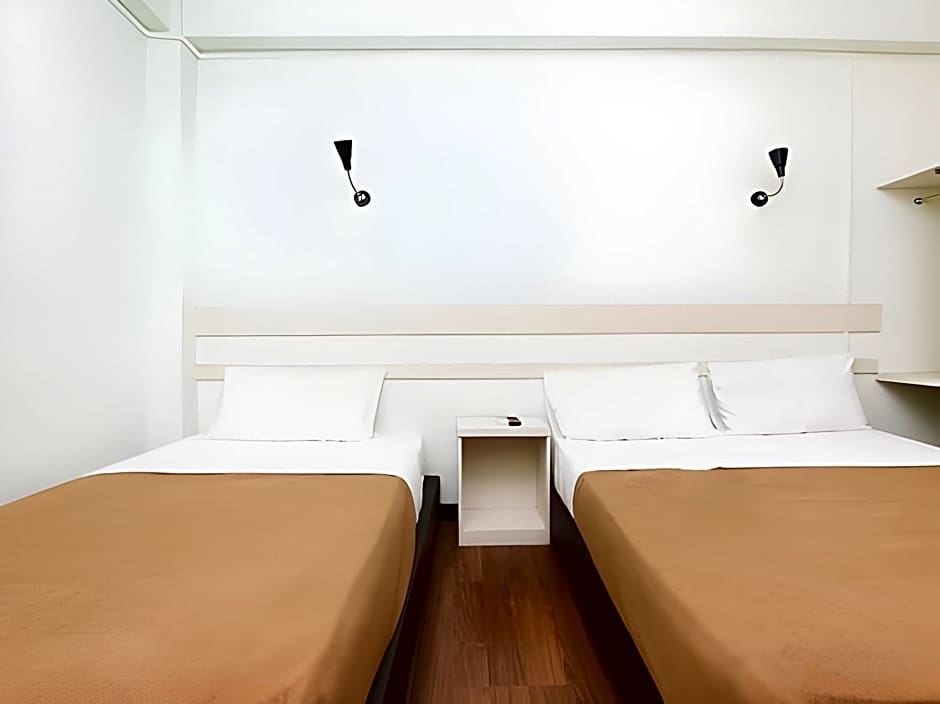 Hotel O Green Mango @ Sri Cemerlang