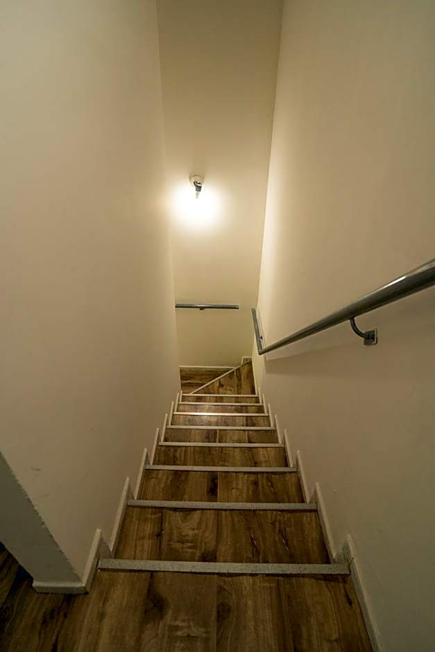 Hotel Pipa Atlântico