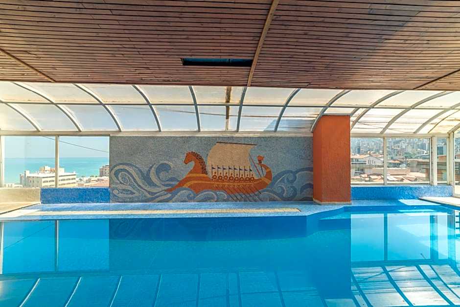 Madisson Hotel
