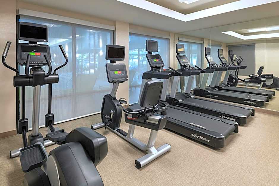 SpringHill Suites by Marriott Boise West/Eagle