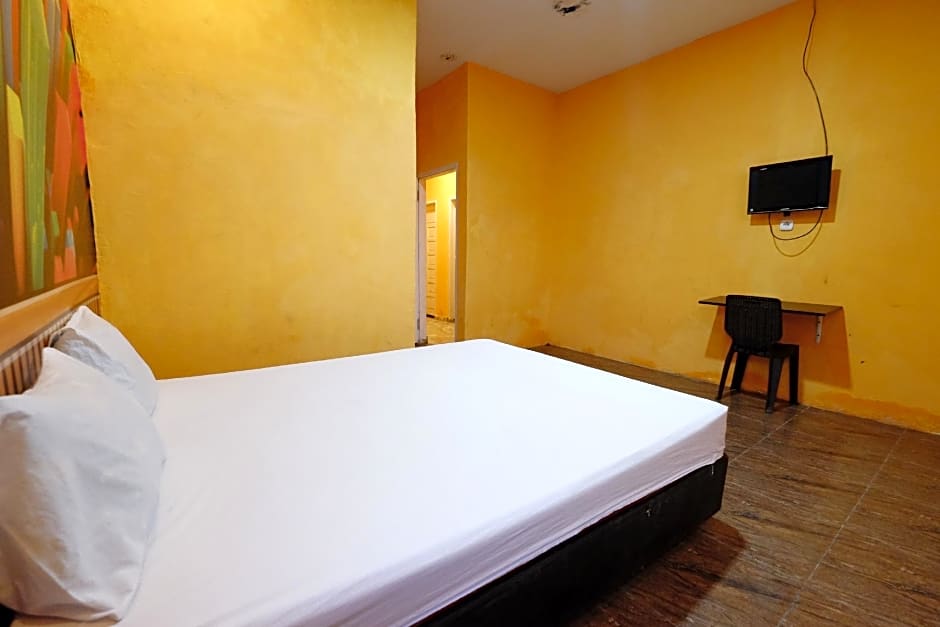 Hotel O Wisma Seruni Palopo