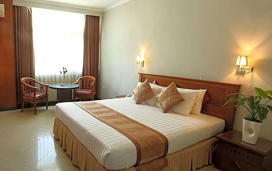 Hotel Tarakan Plaza