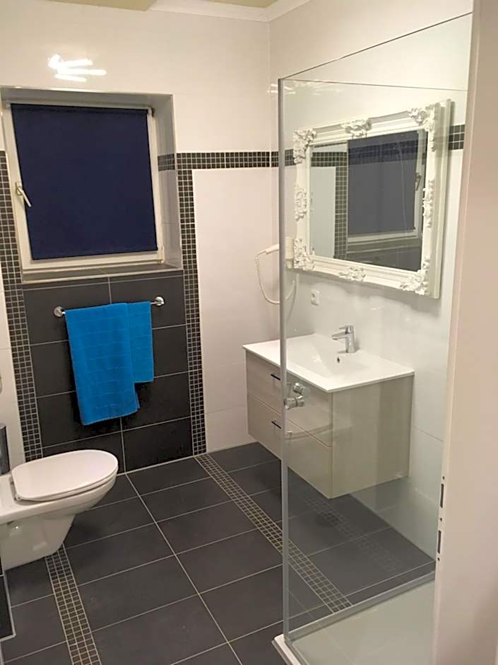 Hotel Restaurant Hesch