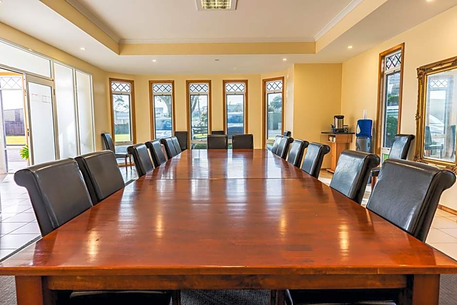 BIG4 Tassie Getaway Park Stanley