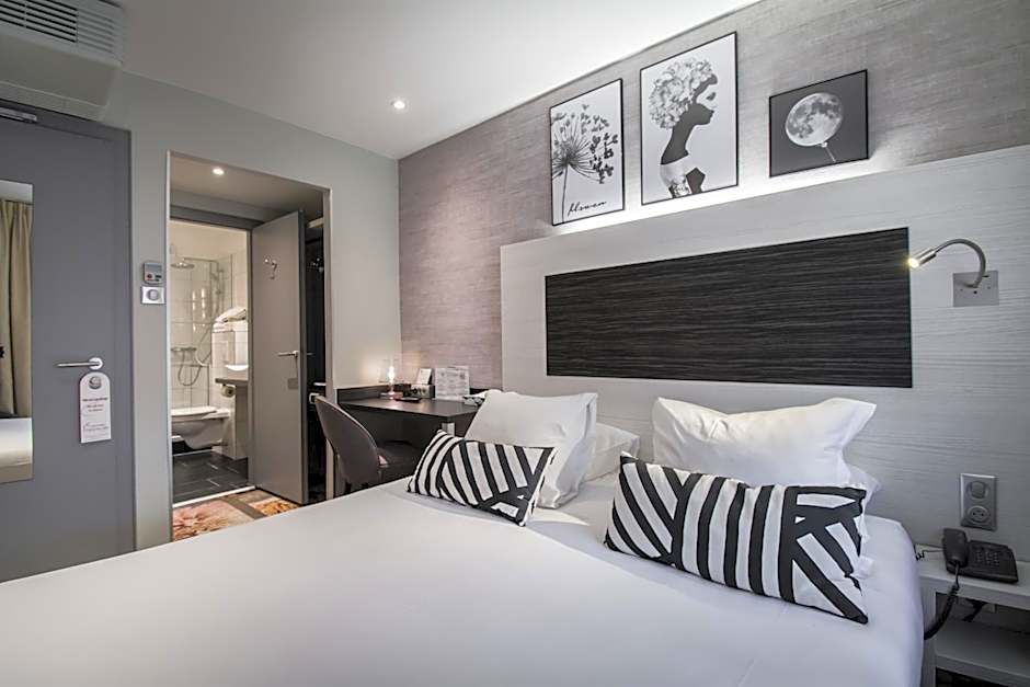 Couvent du Franciscain