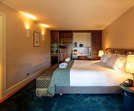 Superior Room with Terrace