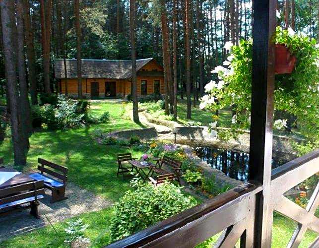 Przystanek Zofiówka