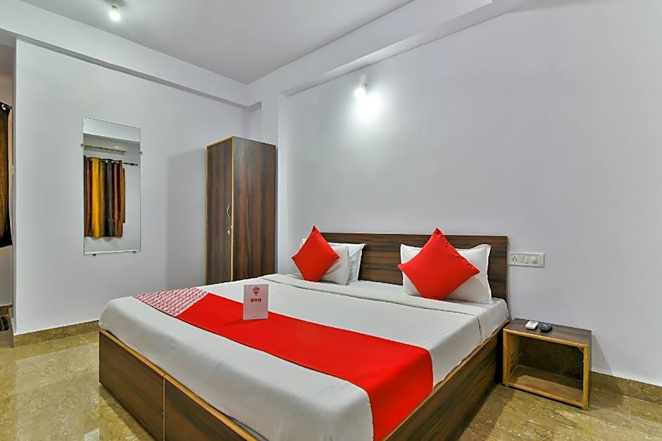 Neelratna Guest House By OYO Rooms – Calangute, 