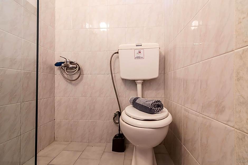 Girogiali beach hotel - Adults only