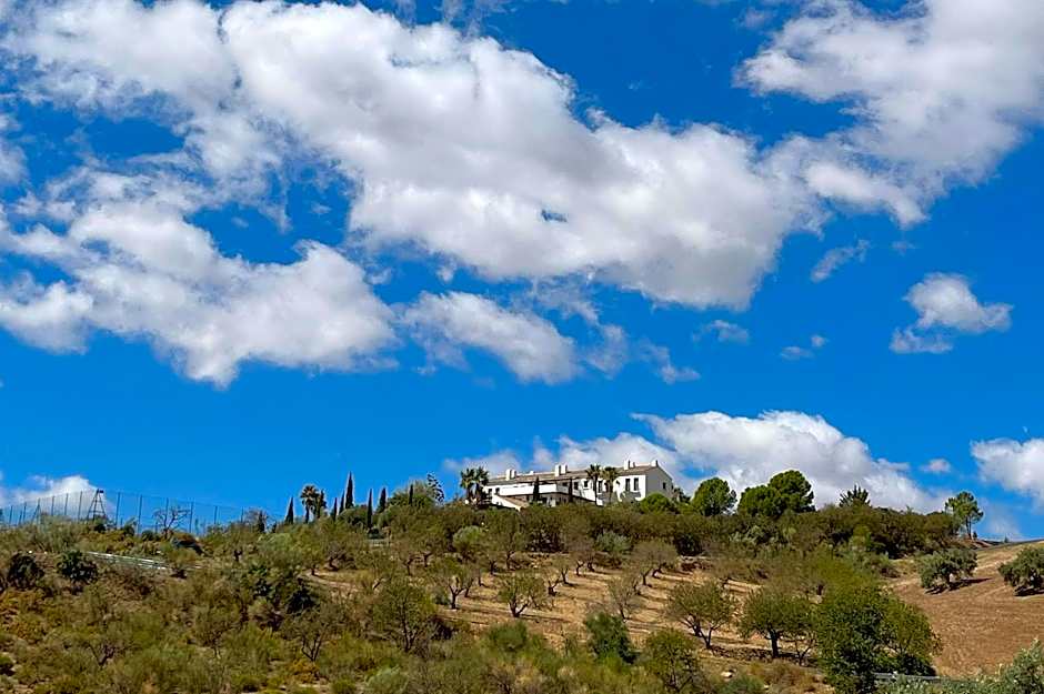 La Posada del Torcal