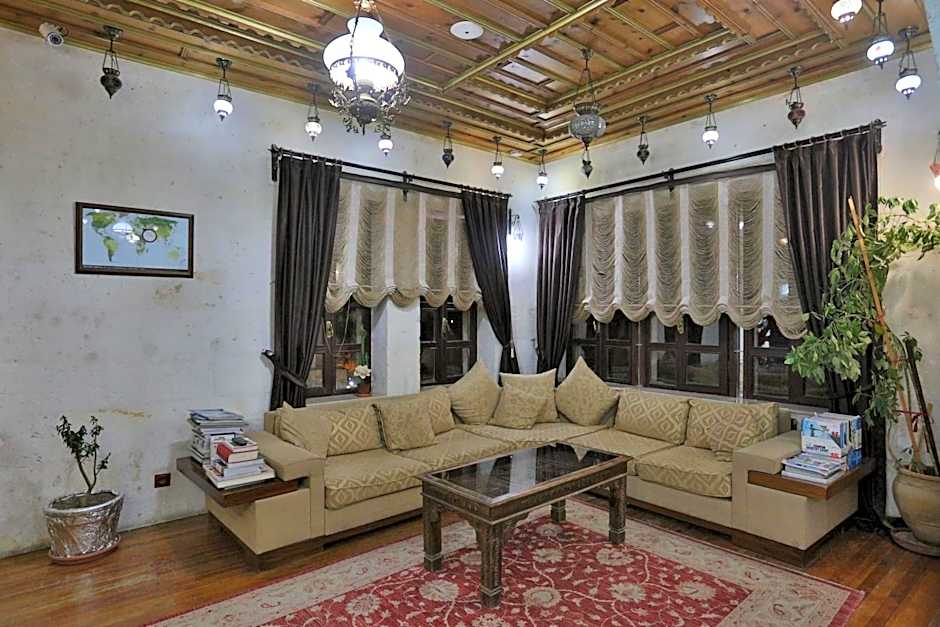 MDC Cave Hotel Cappadocia