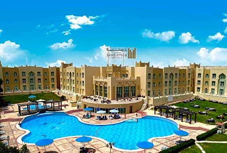 Al Jahra Copthorne Hotel & Resort