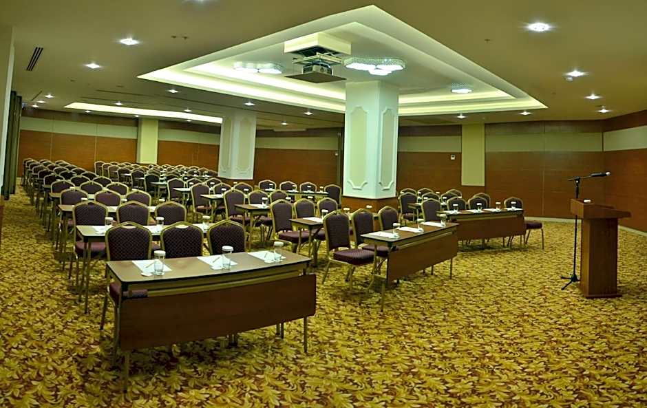 Adranos Hotel