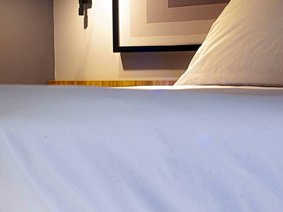 Ibis Monterrey Aeropuerto