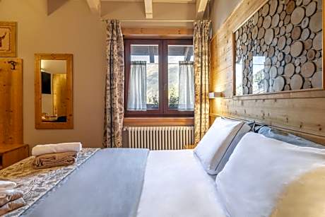 Double Room with Spa Access