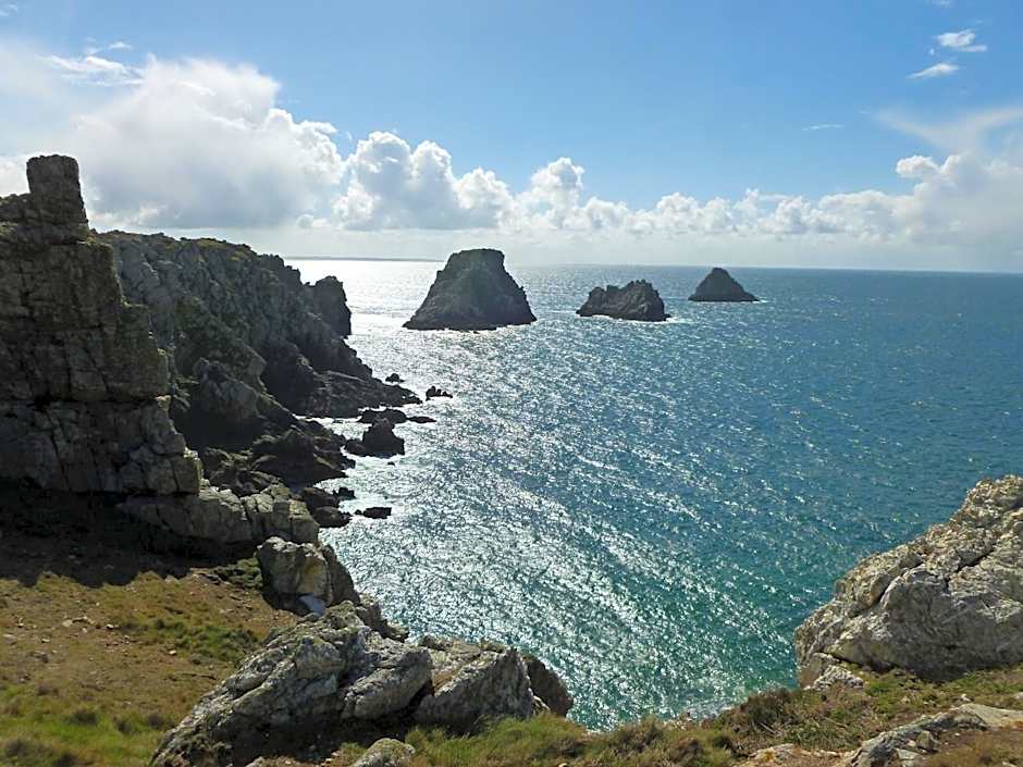 Hôtel-Relais De Trefeuntec