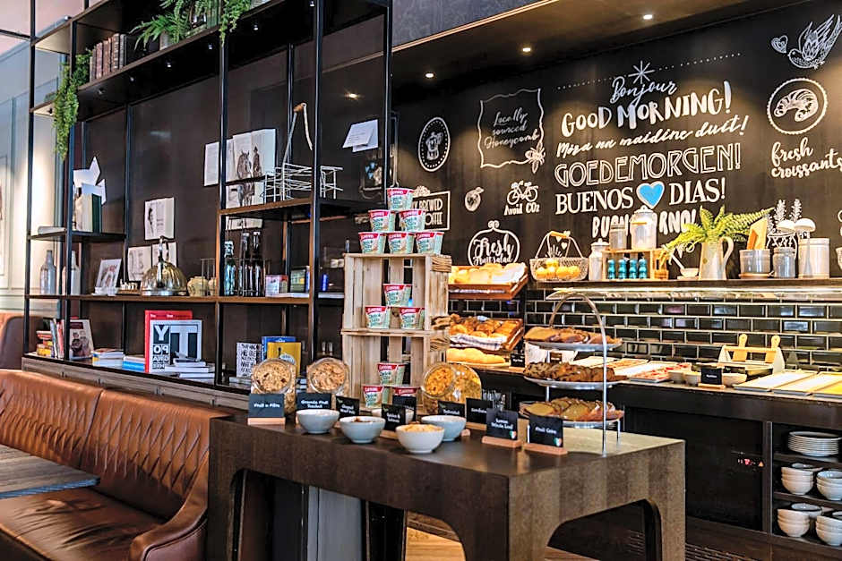 Motel One Dublin